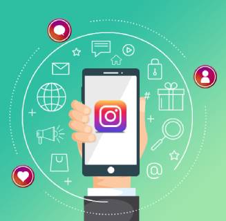 Instagram Promotion